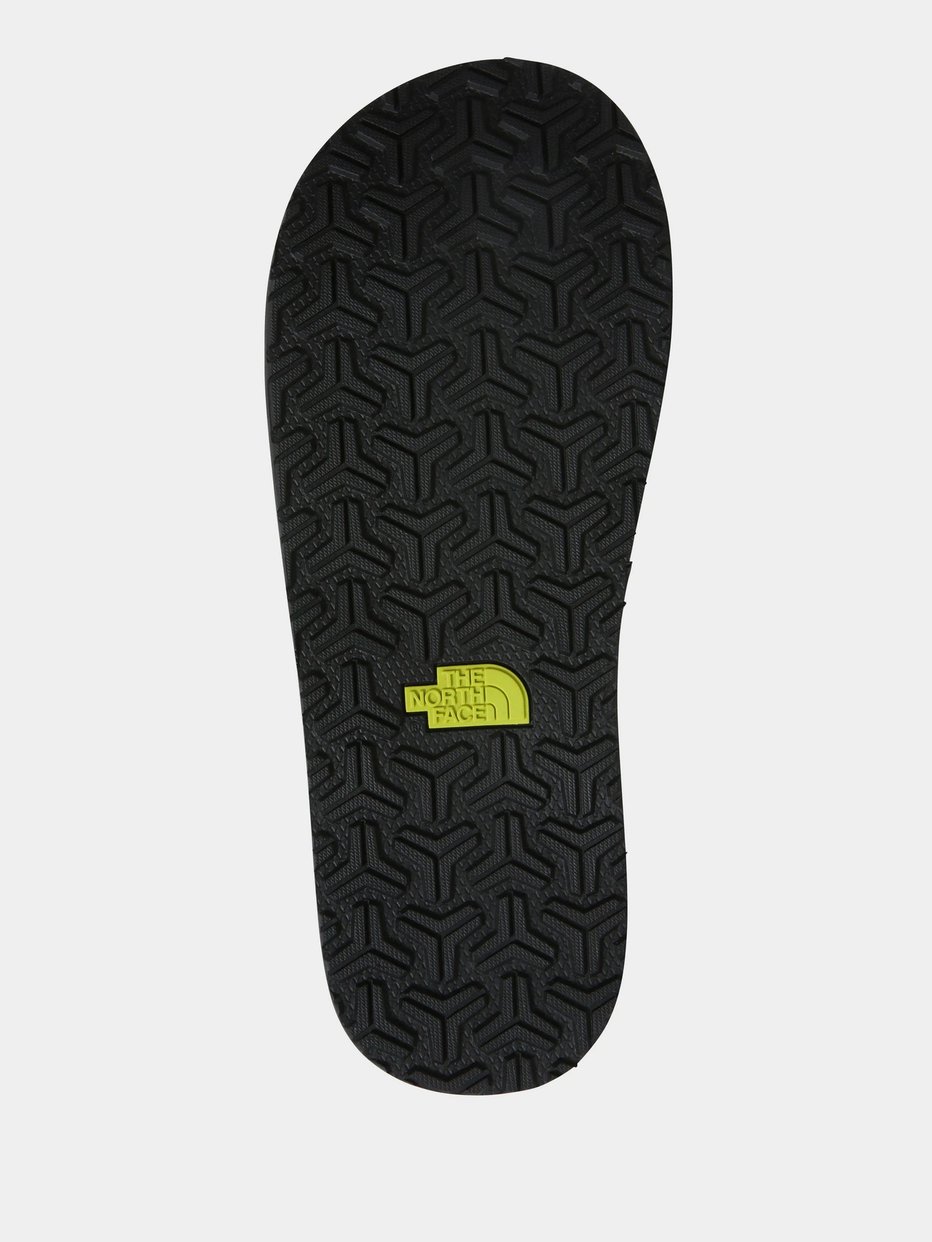 Шлёпанцы The North Face Base Camp Flip-Flop II модель NF0A47AAC5W1 Шлёпанцы The North Face Base Camp Flip-Flop II модель NF0A47AAC5W1 Фото