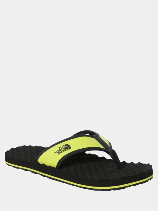 Шлёпанцы The North Face Base Camp Flip-Flop II модель NF0A47AAC5W1 Фото