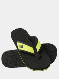 Шлёпанцы The North Face Base Camp Flip-Flop II модель NF0A47AAC5W1 Фото