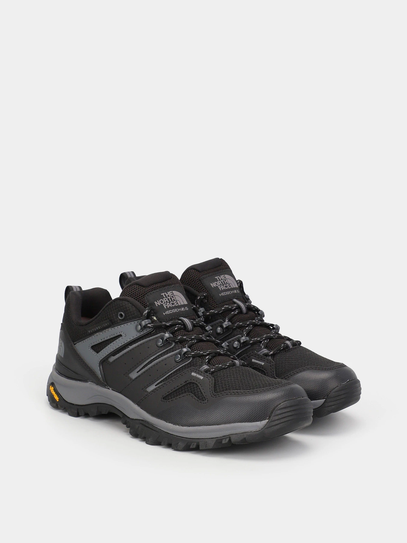 Кросівки The North Face Hedgehog Futurelight модель NF0A4T37KZ21 Кросівки The North Face Hedgehog Futurelight модель NF0A4T37KZ21 Фото