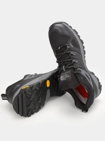Кросівки The North Face Hedgehog Futurelight модель NF0A4T37KZ21 Фото