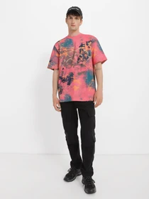 Кросівки The North Face Hedgehog Futurelight модель NF0A4T37KZ21 Фото