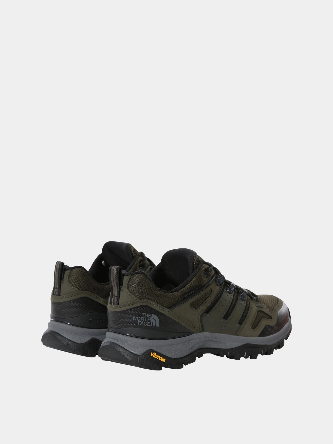 Кроссовки The North Face Hedgehog Futurelight модель NF0A4T37BQW1 Кроссовки The North Face Hedgehog Futurelight модель NF0A4T37BQW1 Фото