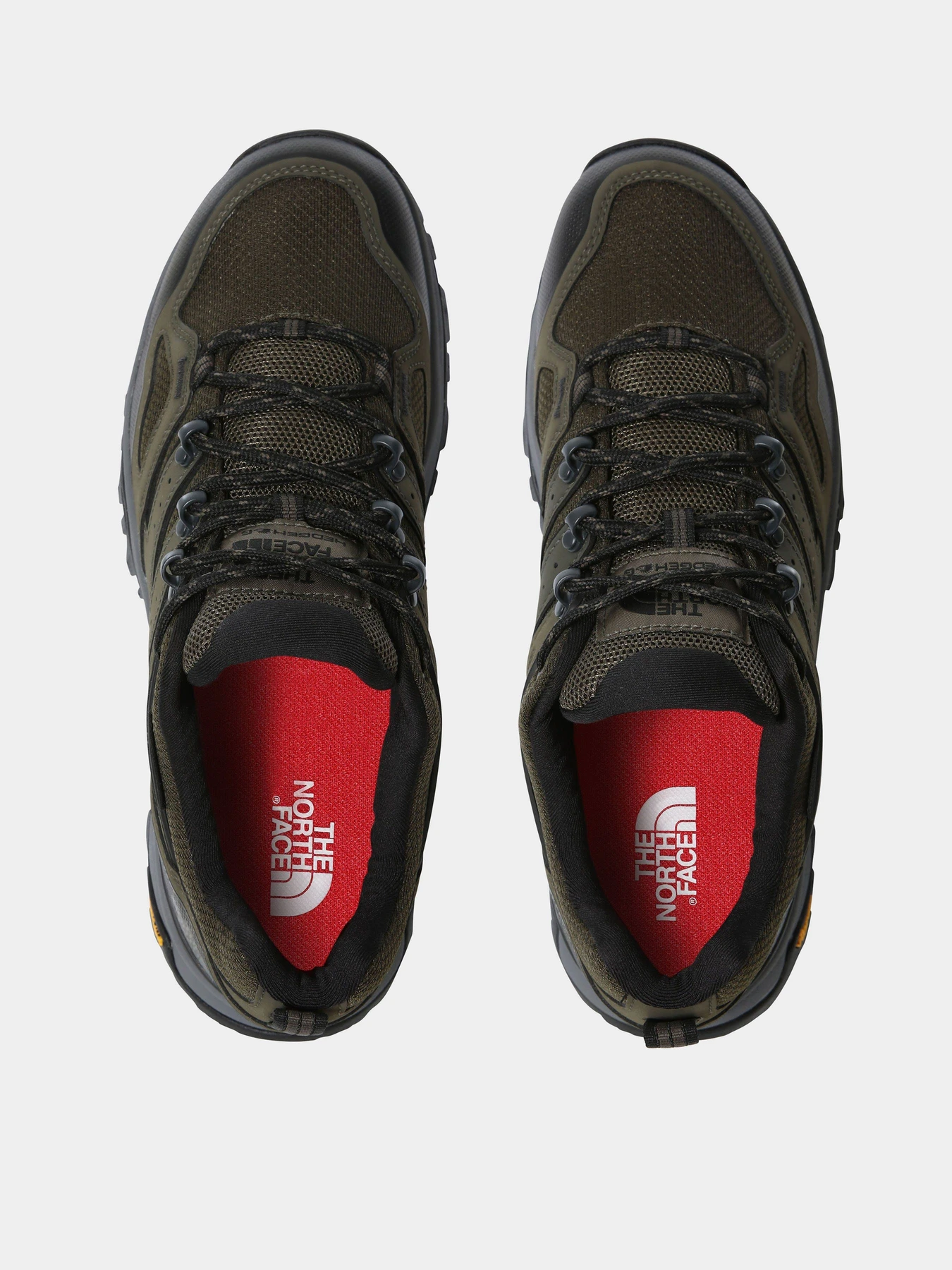 Кроссовки The North Face Hedgehog Futurelight модель NF0A4T37BQW1 Кроссовки The North Face Hedgehog Futurelight модель NF0A4T37BQW1 Фото