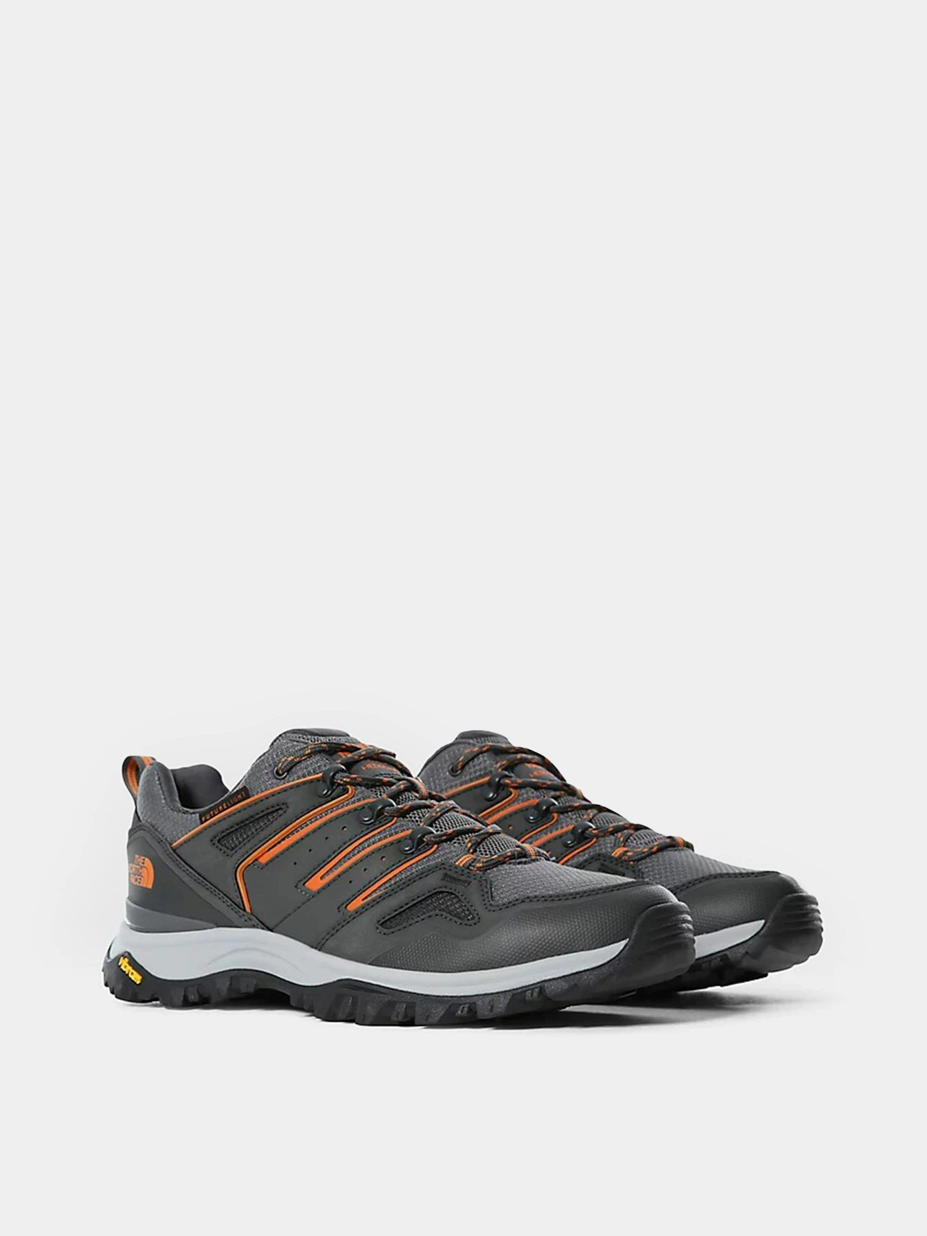 Кросівки The North Face Hedgehog Futurelight модель NF0A4T37QH41 Кросівки The North Face Hedgehog Futurelight модель NF0A4T37QH41 Фото