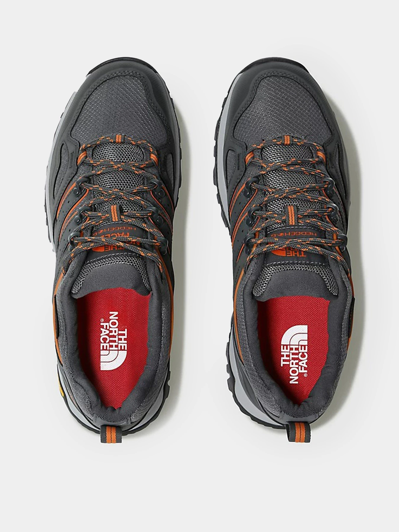 Кросівки The North Face Hedgehog Futurelight модель NF0A4T37QH41 Кросівки The North Face Hedgehog Futurelight модель NF0A4T37QH41 Фото