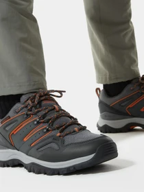 Кросівки The North Face Hedgehog Futurelight модель NF0A4T37QH41 Фото