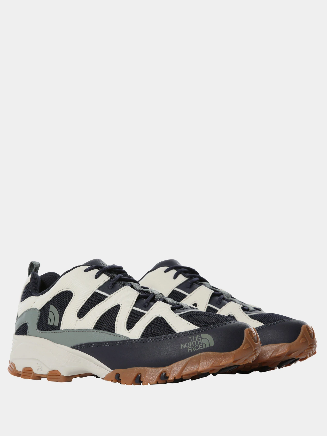 Кроссовки The North Face модель NF0A4CETSJ21 Кроссовки The North Face модель NF0A4CETSJ21 Фото
