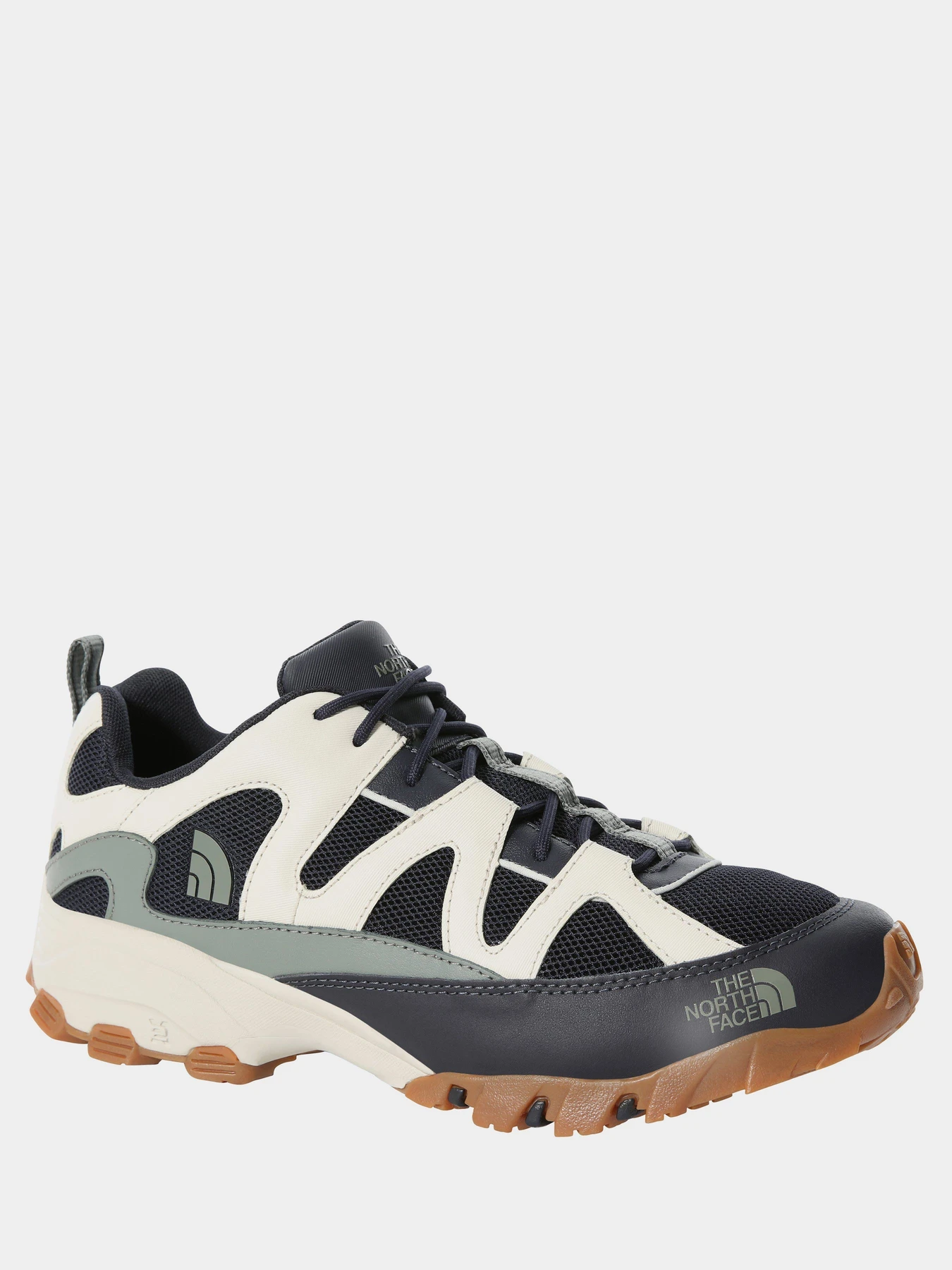 Кроссовки The North Face модель NF0A4CETSJ21 Кроссовки The North Face модель NF0A4CETSJ21 Фото