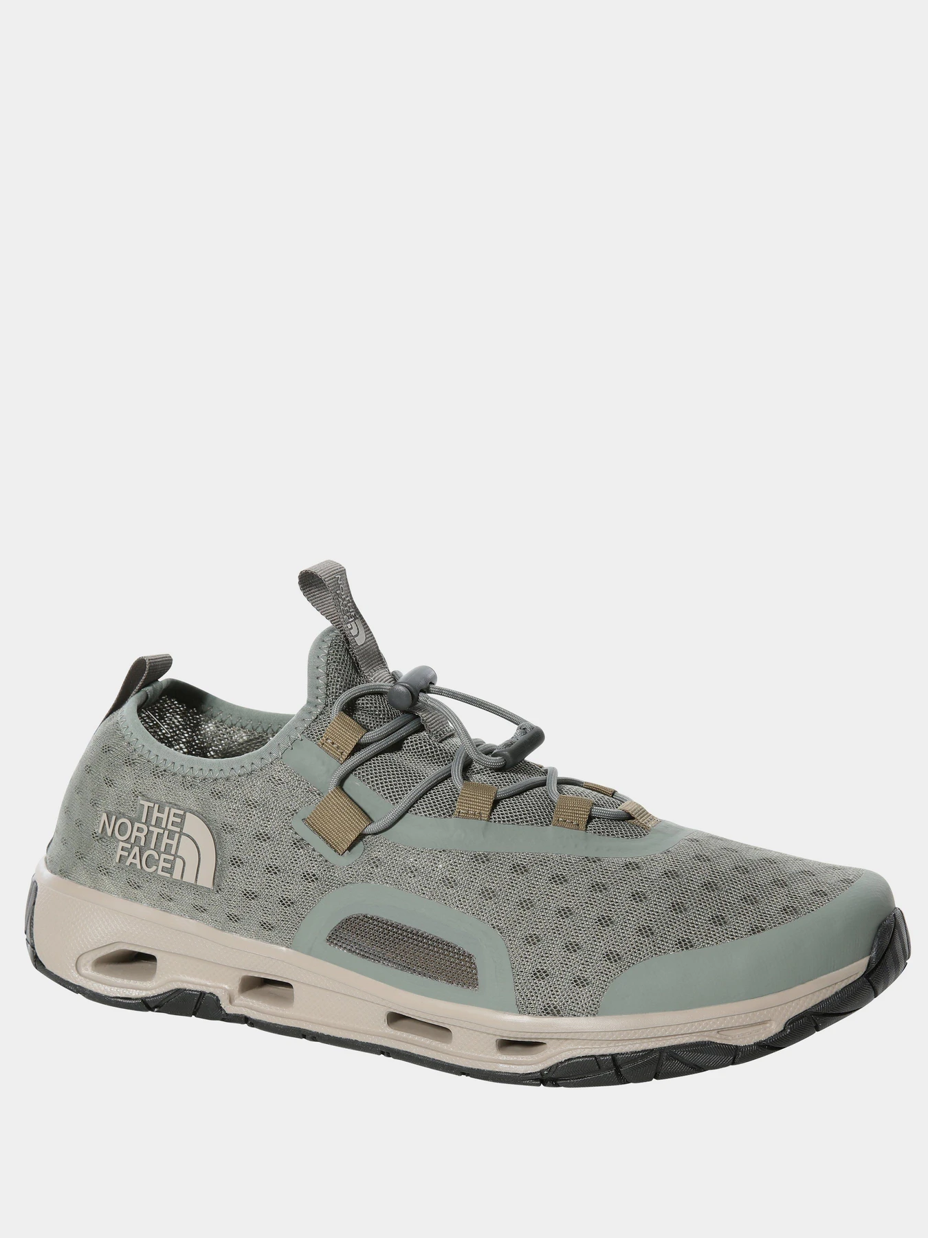 Кроссовки The North Face Skagit Water модель NF0A48MAZH21 Кроссовки The North Face Skagit Water модель NF0A48MAZH21 Фото