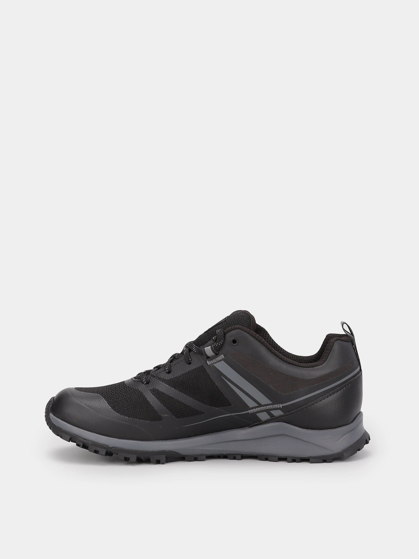 Кросівки The North Face Hedgehog Hike II Mid WP модель NF0A4PFGKZ21 Кросівки The North Face Hedgehog Hike II Mid WP модель NF0A4PFGKZ21 Фото