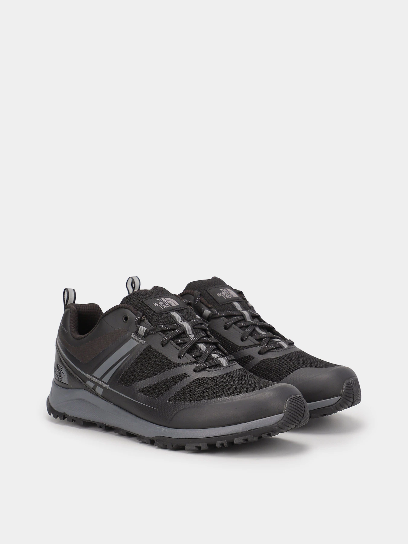 Кросівки The North Face Hedgehog Hike II Mid WP модель NF0A4PFGKZ21 Кросівки The North Face Hedgehog Hike II Mid WP модель NF0A4PFGKZ21 Фото
