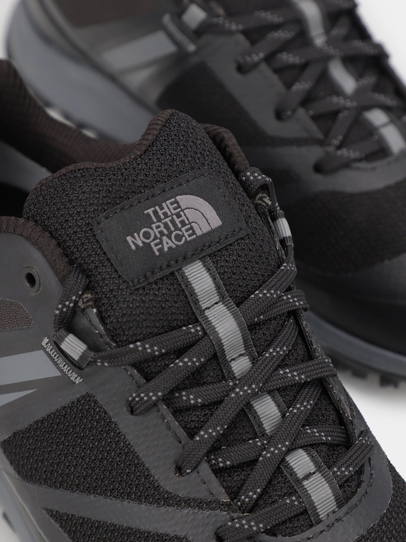 Кросівки The North Face Hedgehog Hike II Mid WP модель NF0A4PFGKZ21 Кросівки The North Face Hedgehog Hike II Mid WP модель NF0A4PFGKZ21 Фото