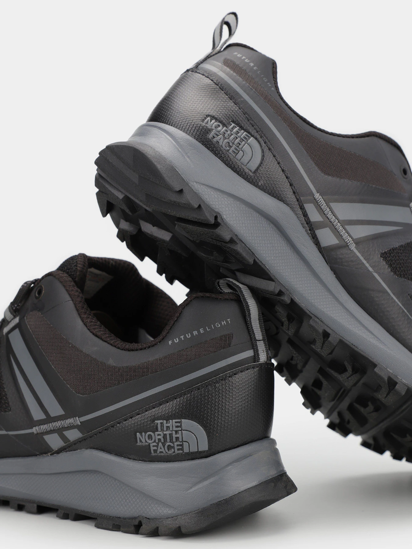 Кросівки The North Face Hedgehog Hike II Mid WP модель NF0A4PFGKZ21 Кросівки The North Face Hedgehog Hike II Mid WP модель NF0A4PFGKZ21 Фото