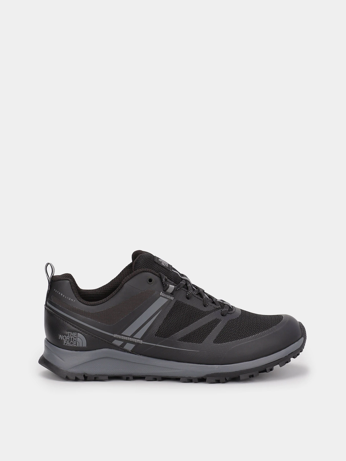 Кросівки The North Face Hedgehog Hike II Mid WP модель NF0A4PFGKZ21 Кросівки The North Face Hedgehog Hike II Mid WP модель NF0A4PFGKZ21 Фото