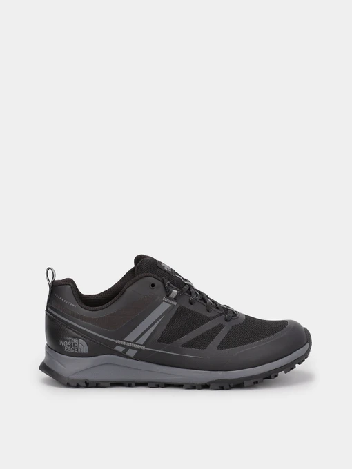 Кросівки The North Face Hedgehog Hike II Mid WP модель NF0A4PFGKZ21 Фото