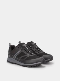 Кросівки The North Face Hedgehog Hike II Mid WP модель NF0A4PFGKZ21 Фото
