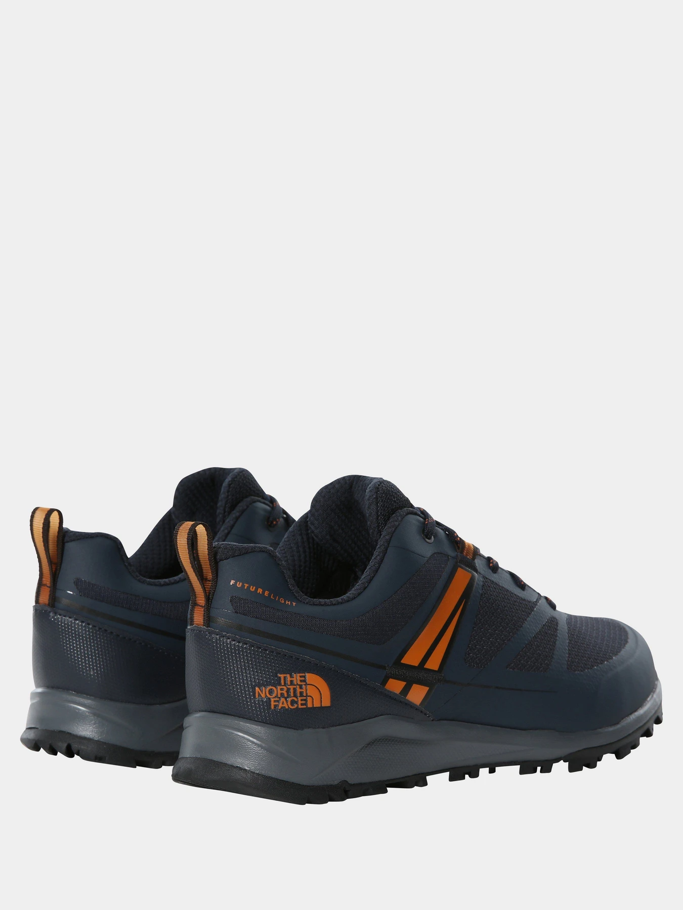 Кросівки The North Face Hedgehog Hike II Mid WP модель NF0A4PFGM8U1 Кросівки The North Face Hedgehog Hike II Mid WP модель NF0A4PFGM8U1 Фото