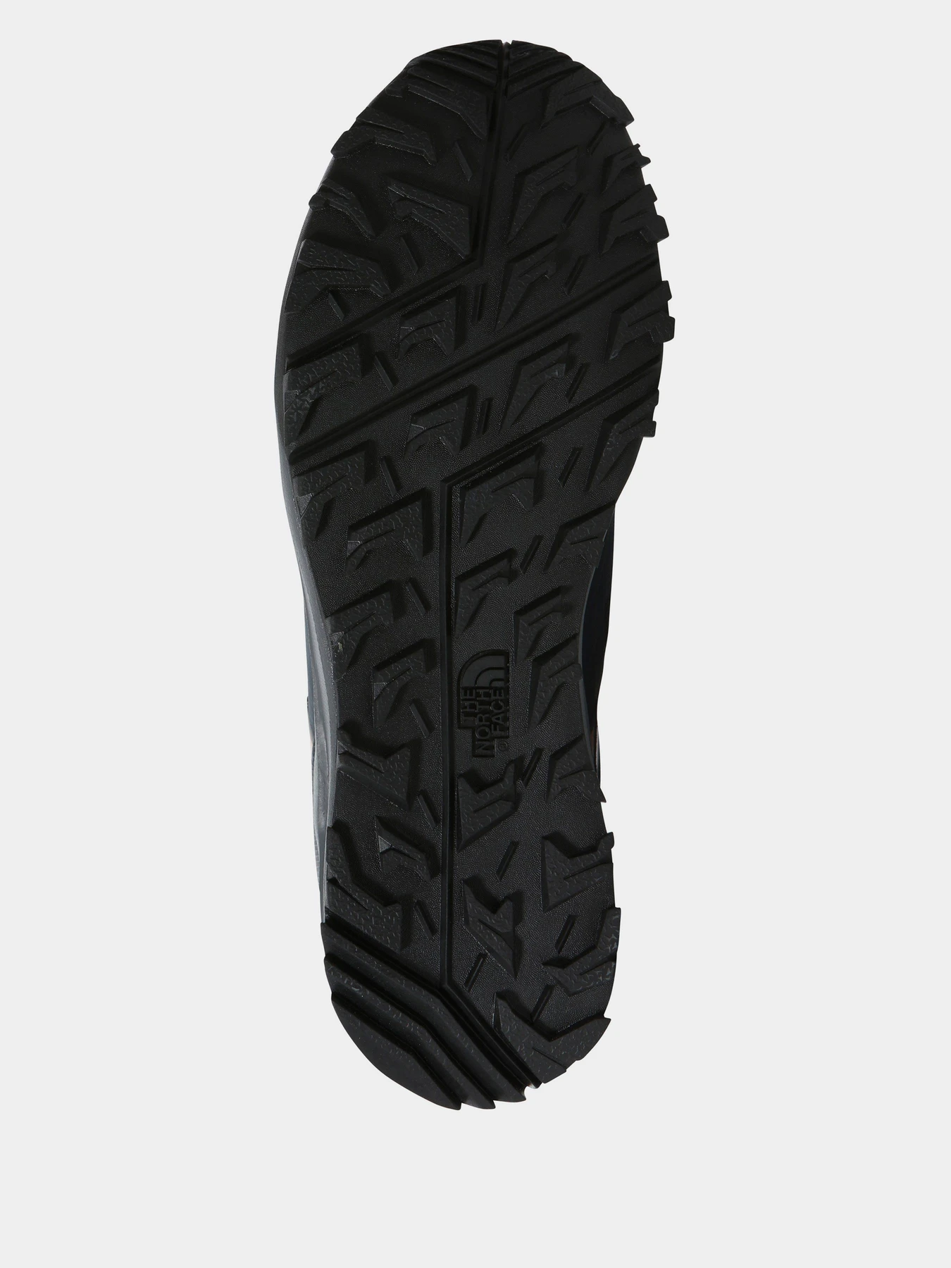 Кросівки The North Face Hedgehog Hike II Mid WP модель NF0A4PFGM8U1 Кросівки The North Face Hedgehog Hike II Mid WP модель NF0A4PFGM8U1 Фото