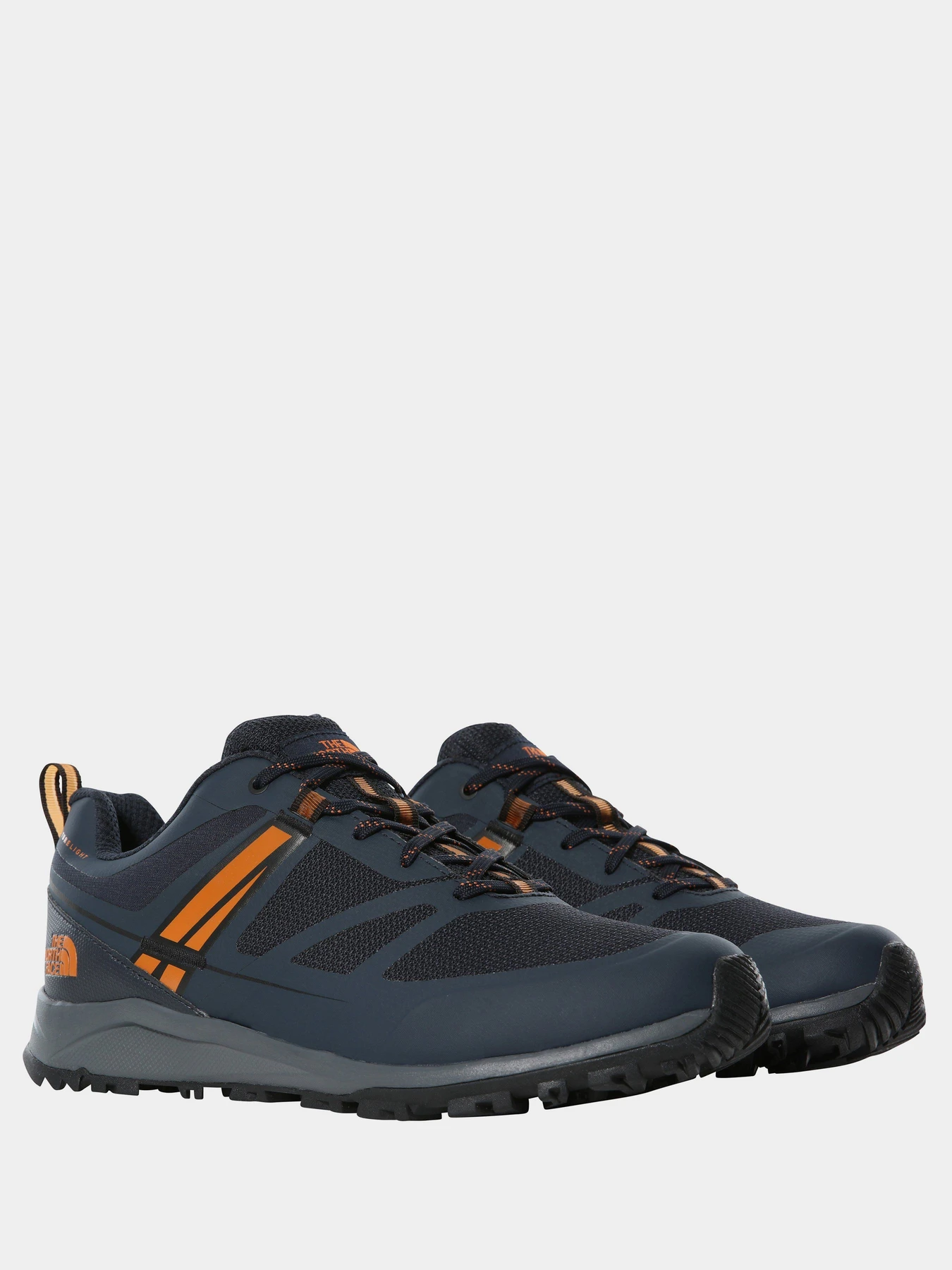 Кросівки The North Face Hedgehog Hike II Mid WP модель NF0A4PFGM8U1 Кросівки The North Face Hedgehog Hike II Mid WP модель NF0A4PFGM8U1 Фото