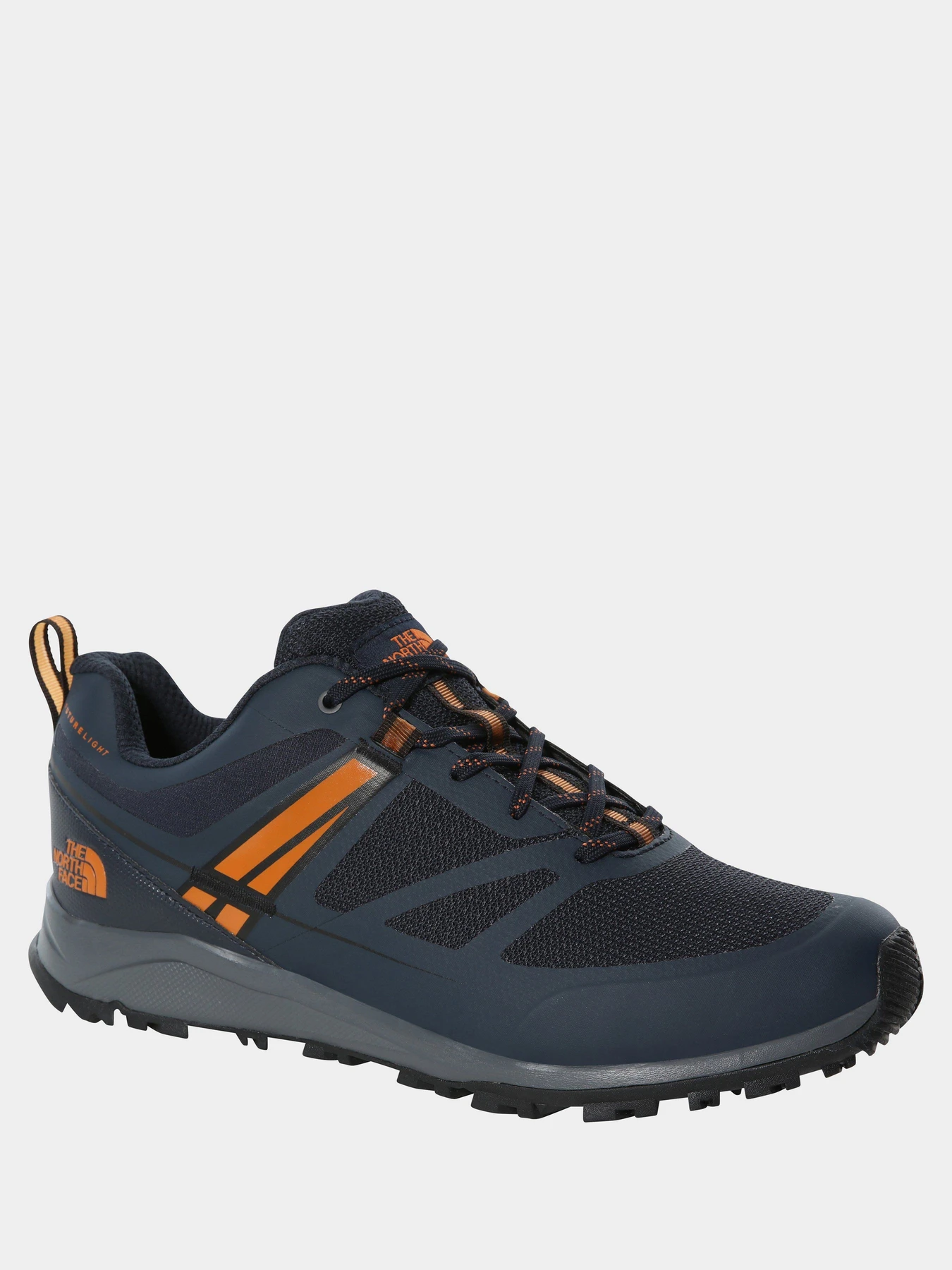 Кросівки The North Face Hedgehog Hike II Mid WP модель NF0A4PFGM8U1 Кросівки The North Face Hedgehog Hike II Mid WP модель NF0A4PFGM8U1 Фото