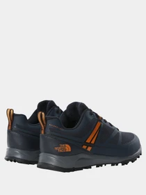 Кросівки The North Face Hedgehog Hike II Mid WP модель NF0A4PFGM8U1 Фото