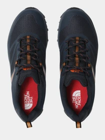 Кросівки The North Face Hedgehog Hike II Mid WP модель NF0A4PFGM8U1 Фото