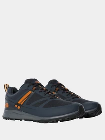 Кросівки The North Face Hedgehog Hike II Mid WP модель NF0A4PFGM8U1 Фото