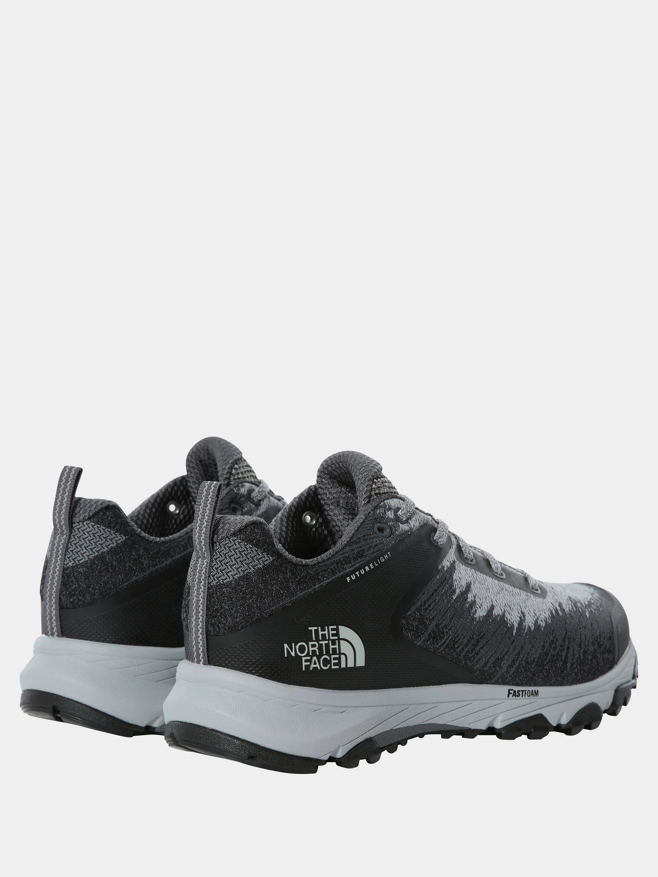 Кроссовки The North Face Ultra Fastpack IV модель NF0A4PFOZCN1 Кроссовки The North Face Ultra Fastpack IV модель NF0A4PFOZCN1 Фото