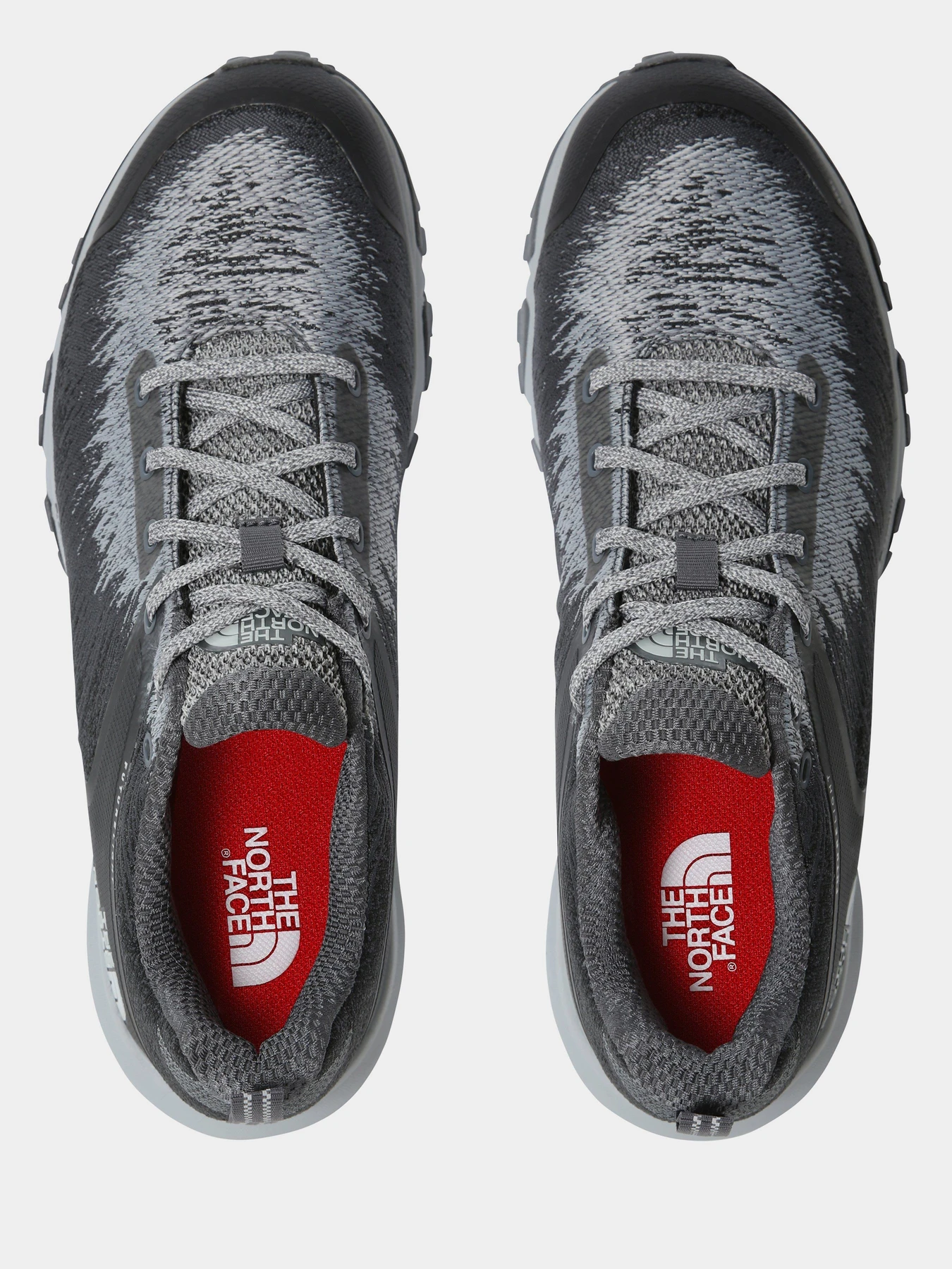 Кроссовки The North Face Ultra Fastpack IV модель NF0A4PFOZCN1 Кроссовки The North Face Ultra Fastpack IV модель NF0A4PFOZCN1 Фото