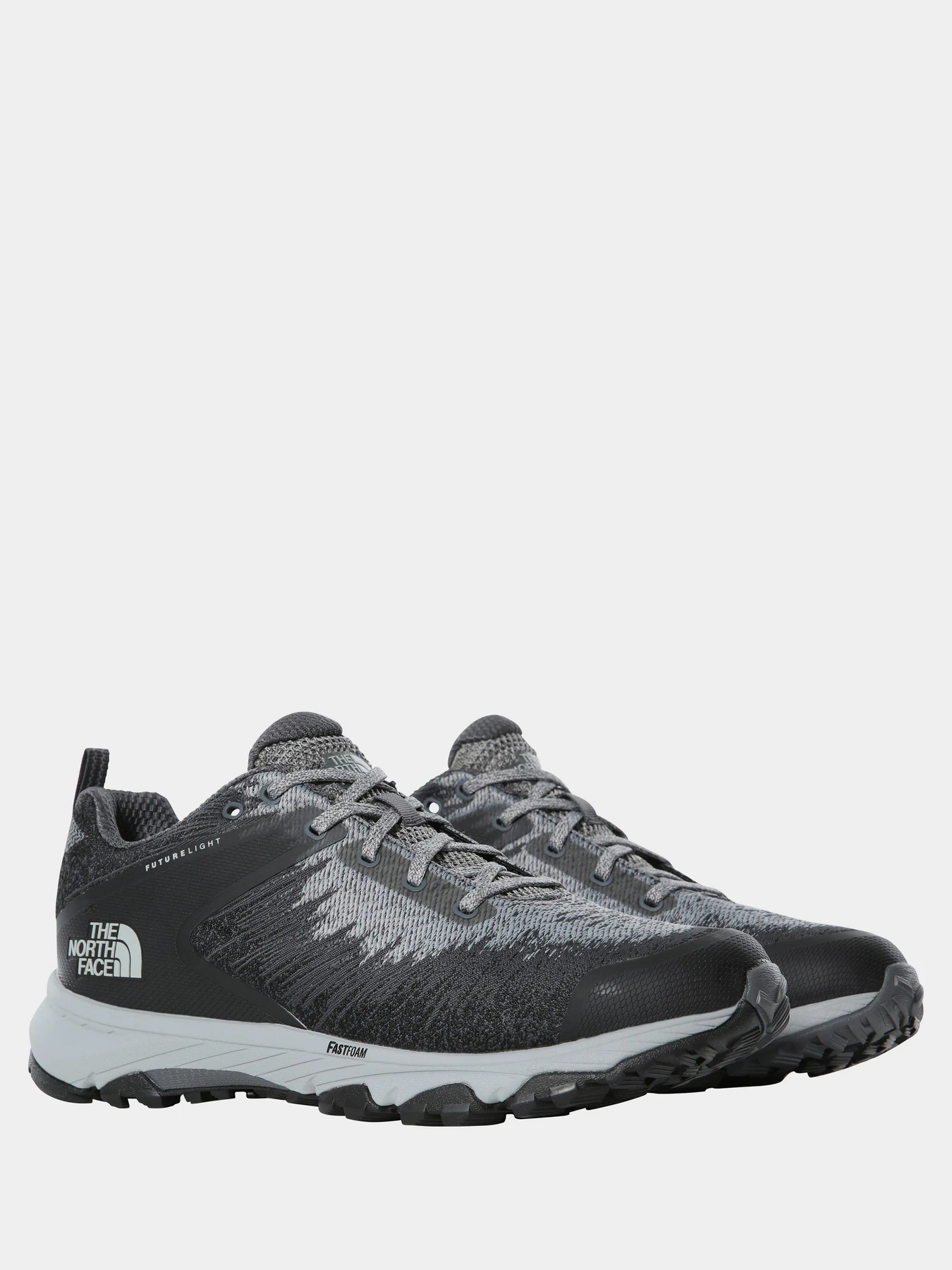 Кроссовки The North Face Ultra Fastpack IV модель NF0A4PFOZCN1 Кроссовки The North Face Ultra Fastpack IV модель NF0A4PFOZCN1 Фото