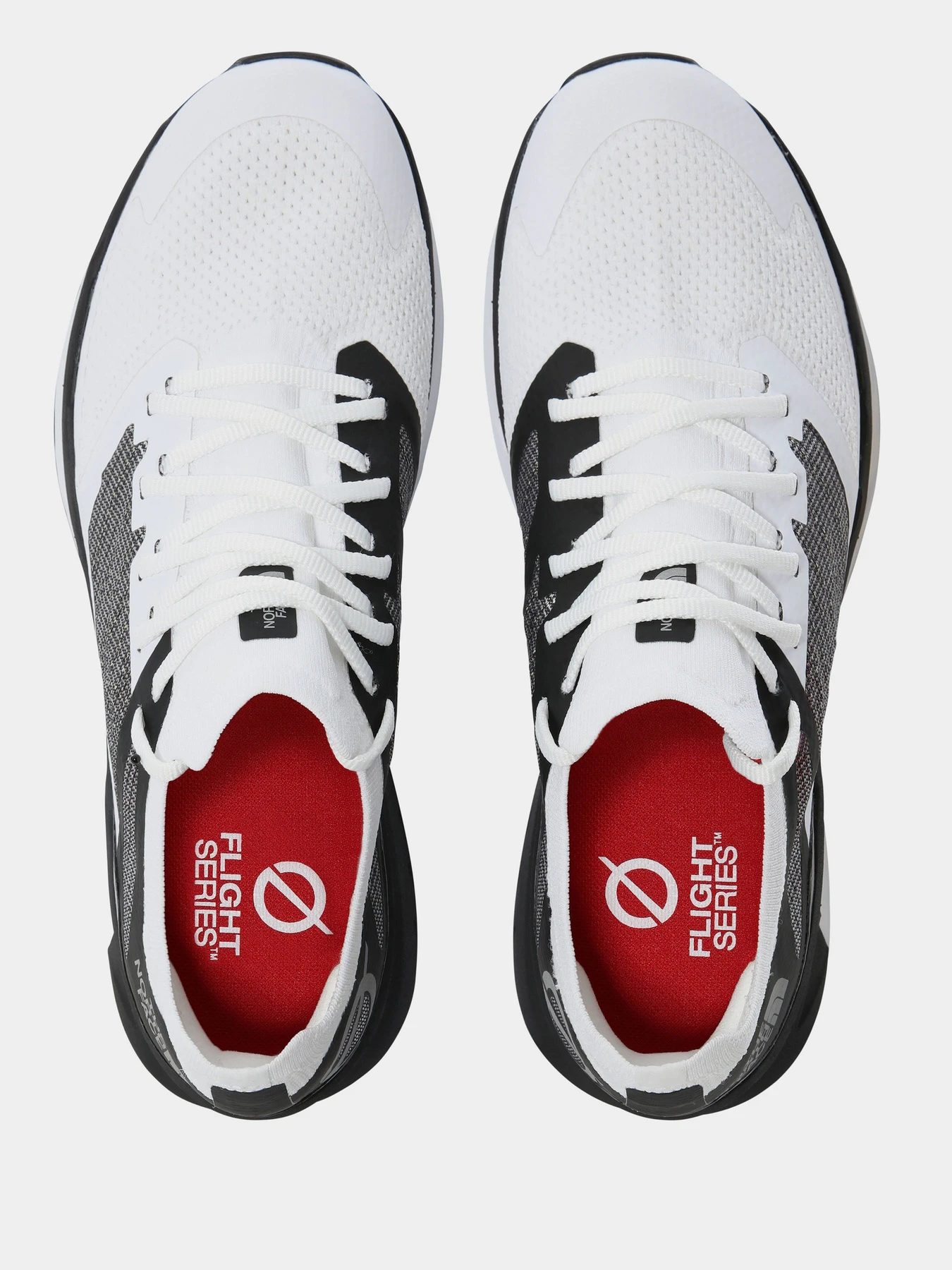 Кроссовки The North Face Flight VECTIV ™ модель NF0A4T3LLA91 Кроссовки The North Face Flight VECTIV ™ модель NF0A4T3LLA91 Фото
