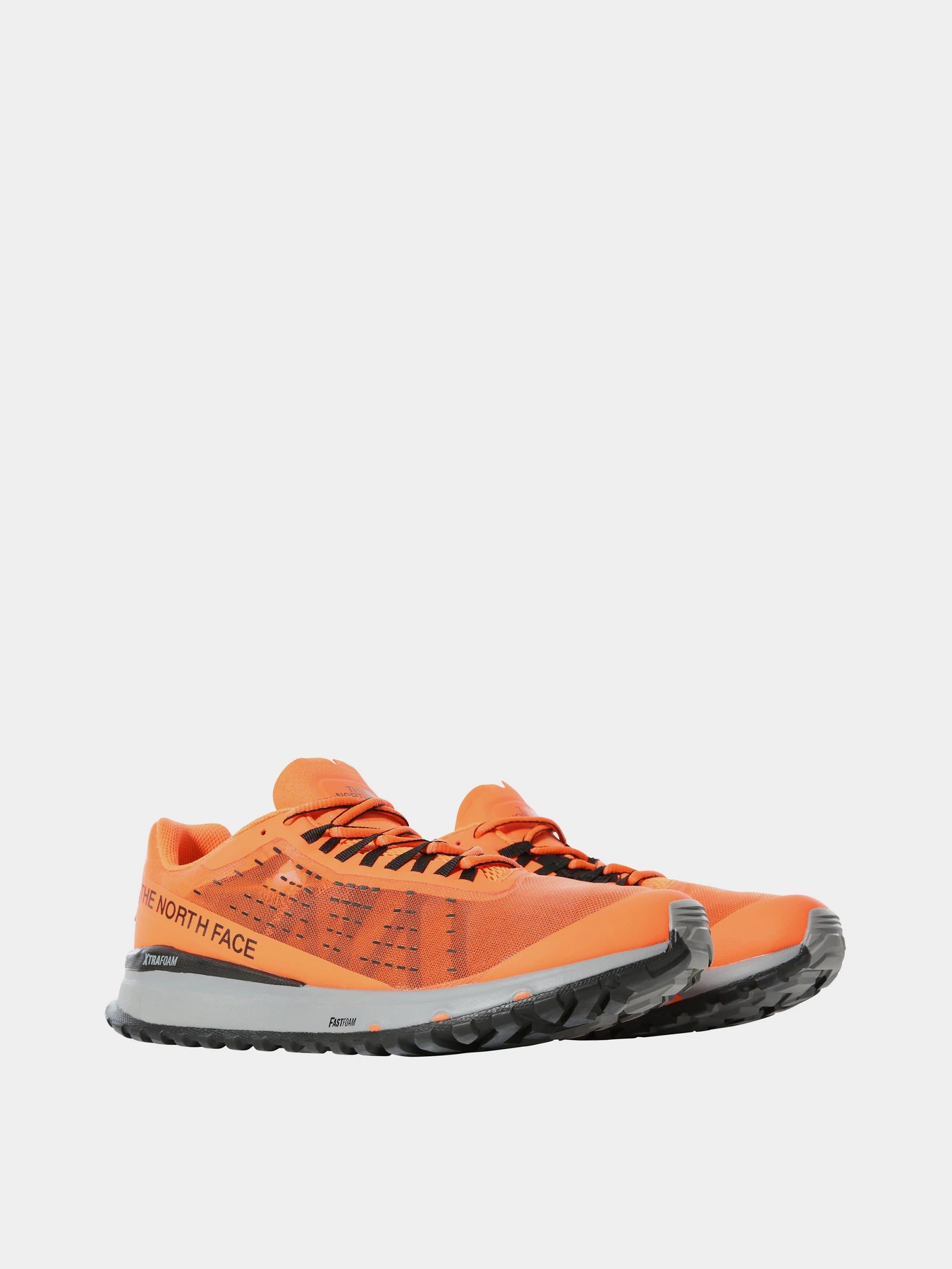Кроссовки The North Face Ultra Swift модель NF0A3X1FDMA1 Кроссовки The North Face Ultra Swift модель NF0A3X1FDMA1 Фото