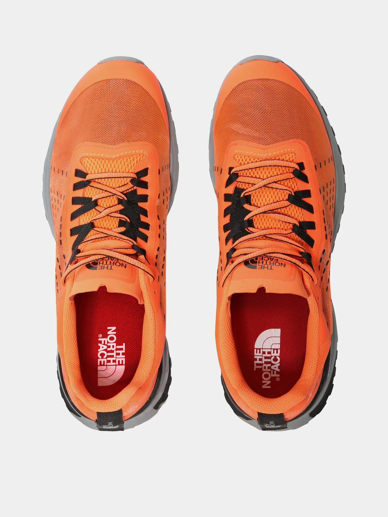 Кроссовки The North Face Ultra Swift модель NF0A3X1FDMA1 Кроссовки The North Face Ultra Swift модель NF0A3X1FDMA1 Фото