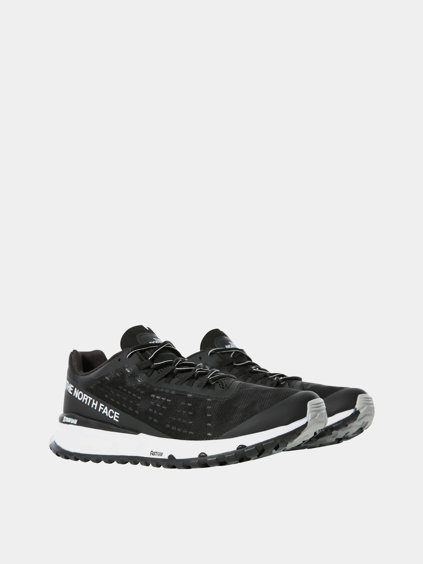 Кроссовки The North Face Ultra Swift модель NF0A3X1FKY41 Кроссовки The North Face Ultra Swift модель NF0A3X1FKY41 Фото