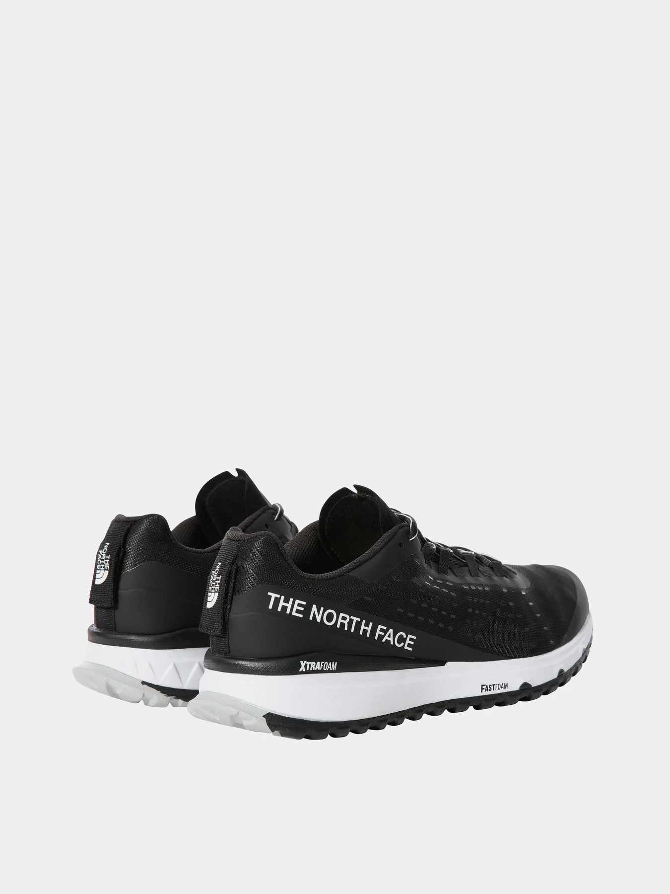 Кроссовки The North Face Ultra Swift модель NF0A3X1FKY41 Кроссовки The North Face Ultra Swift модель NF0A3X1FKY41 Фото