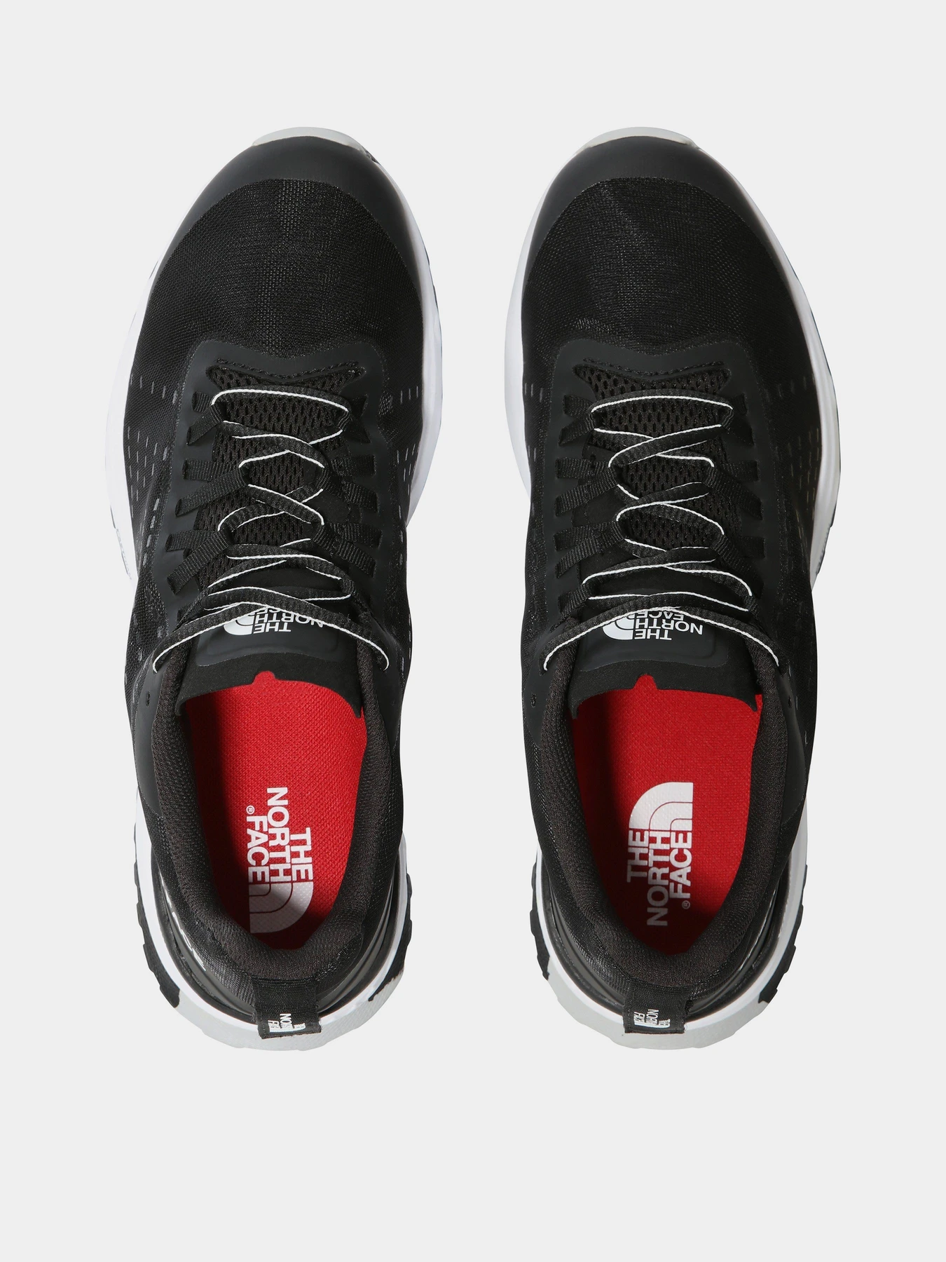 Кроссовки The North Face Ultra Swift модель NF0A3X1FKY41 Кроссовки The North Face Ultra Swift модель NF0A3X1FKY41 Фото