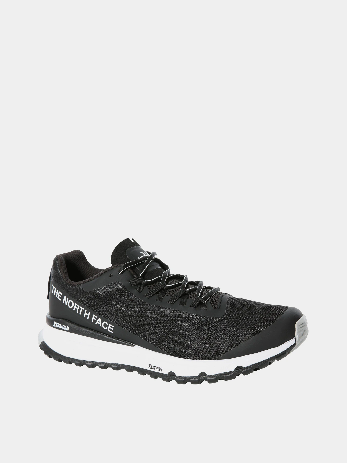 Кроссовки The North Face Ultra Swift модель NF0A3X1FKY41 Кроссовки The North Face Ultra Swift модель NF0A3X1FKY41 Фото