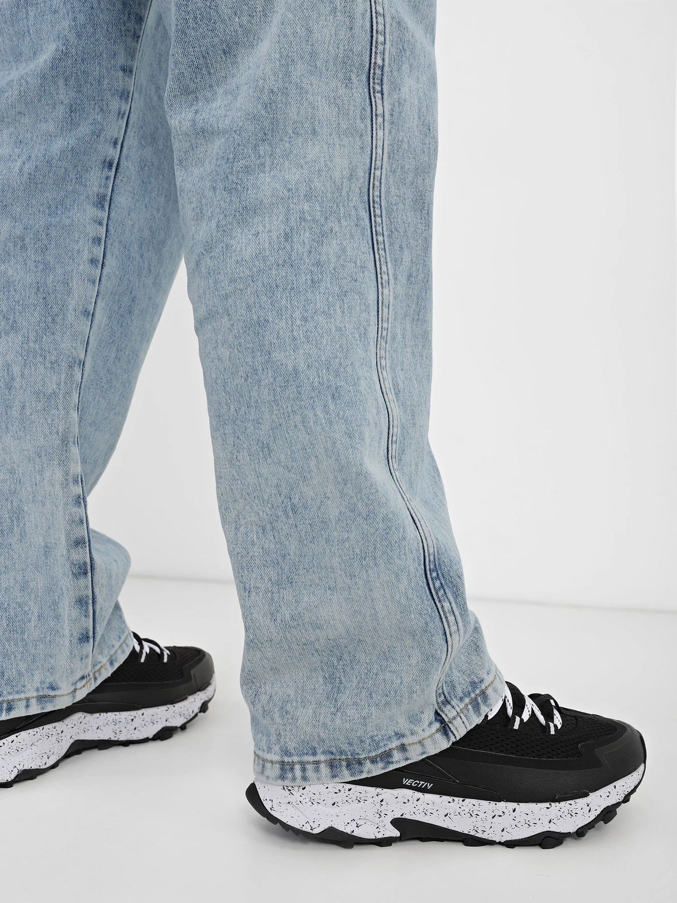 Кроссовки The North Face Vectiv Taraval модель NF0A52Q1KY41 Фото