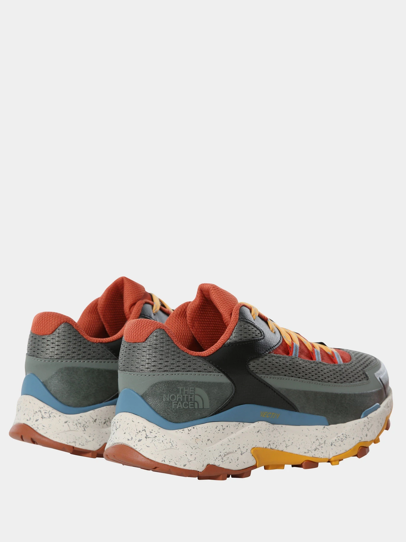 Кроссовки The North Face модель NF0A52Q10W01 Кроссовки The North Face модель NF0A52Q10W01 Фото