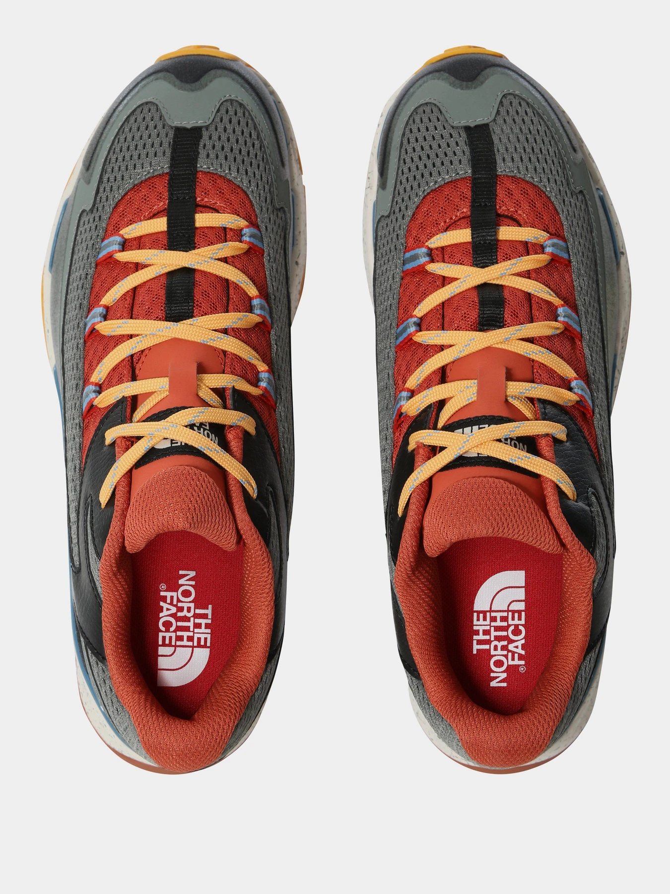 Кроссовки The North Face модель NF0A52Q10W01 Кроссовки The North Face модель NF0A52Q10W01 Фото