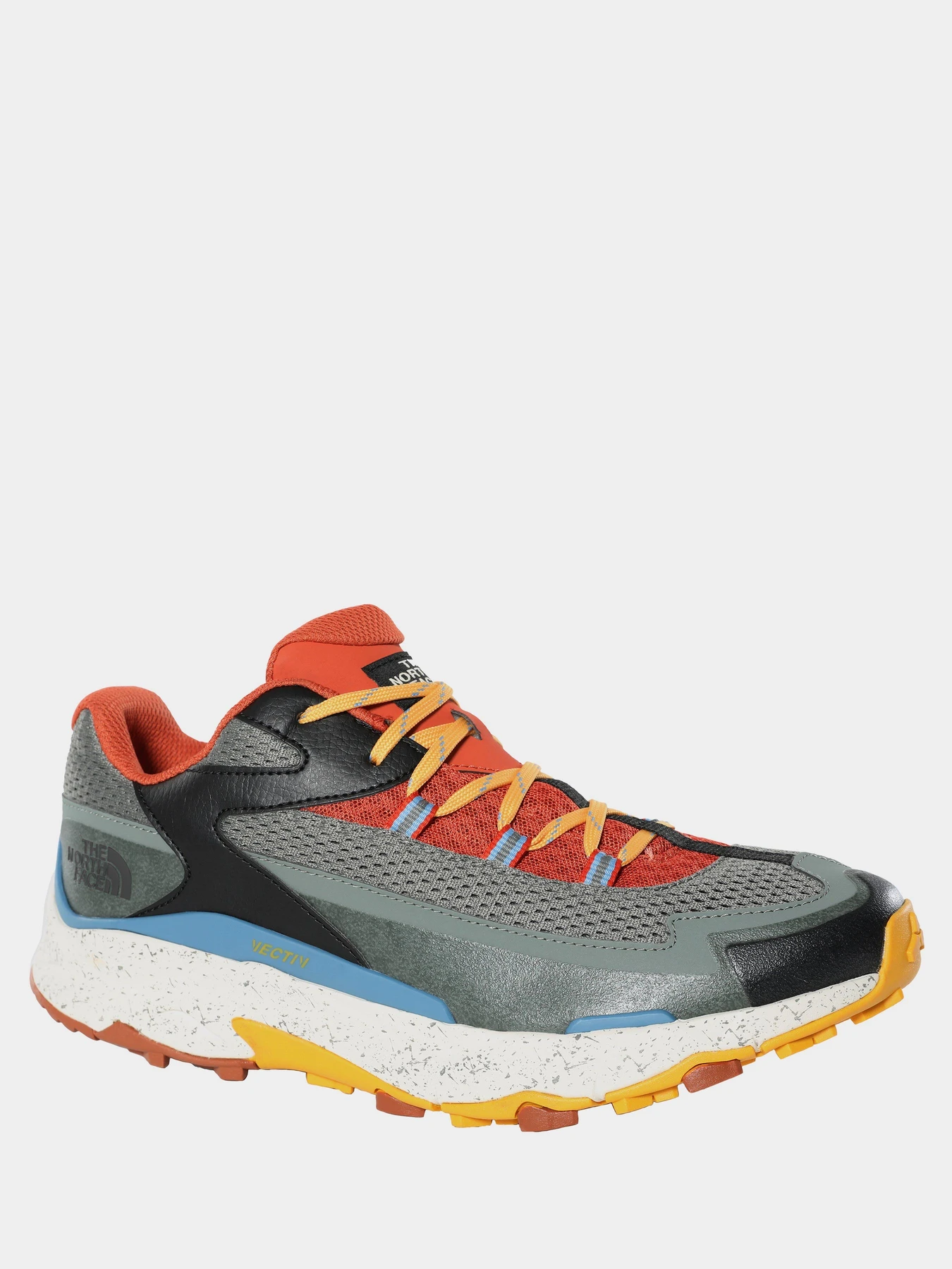 Кроссовки The North Face модель NF0A52Q10W01 Кроссовки The North Face модель NF0A52Q10W01 Фото