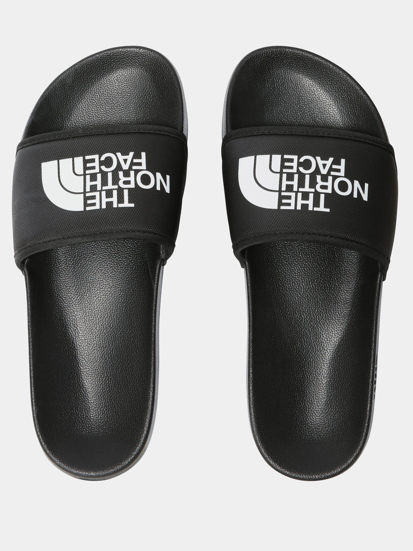 Шлёпанцы The North Face M Base Camp Slide III модель NF0A4T2RKY41 Шлёпанцы The North Face M Base Camp Slide III модель NF0A4T2RKY41 Фото
