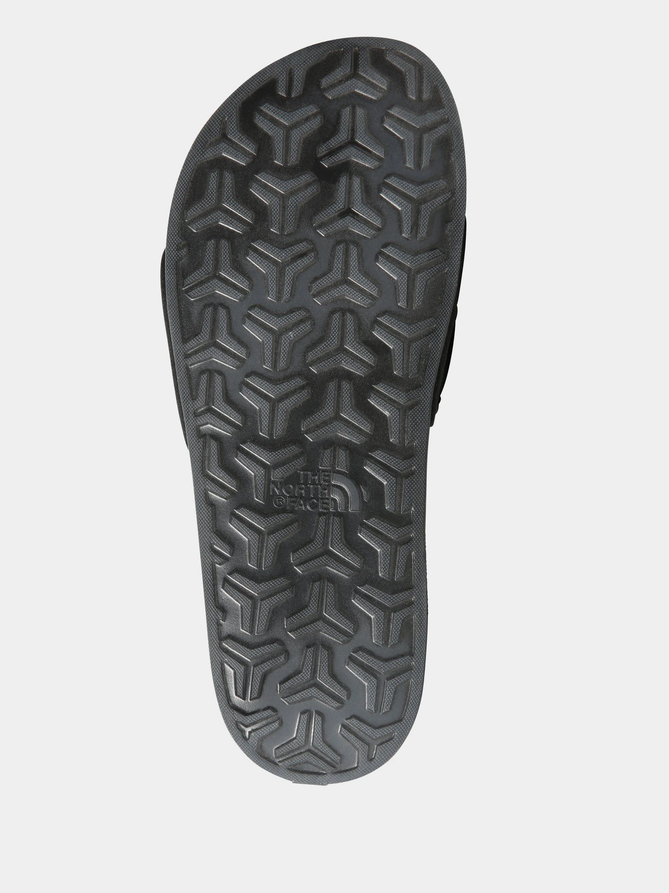 Шлёпанцы The North Face M Base Camp Slide III модель NF0A4T2RKY41 Шлёпанцы The North Face M Base Camp Slide III модель NF0A4T2RKY41 Фото