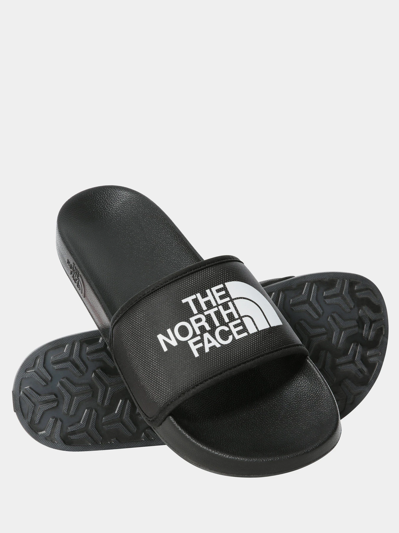 Шлёпанцы The North Face M Base Camp Slide III модель NF0A4T2RKY41 Шлёпанцы The North Face M Base Camp Slide III модель NF0A4T2RKY41 Фото