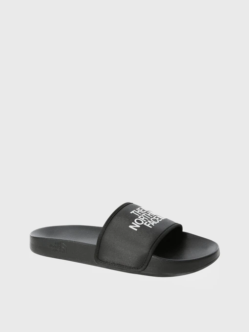 Шлёпанцы The North Face M Base Camp Slide III модель NF0A4T2RKY41 Фото