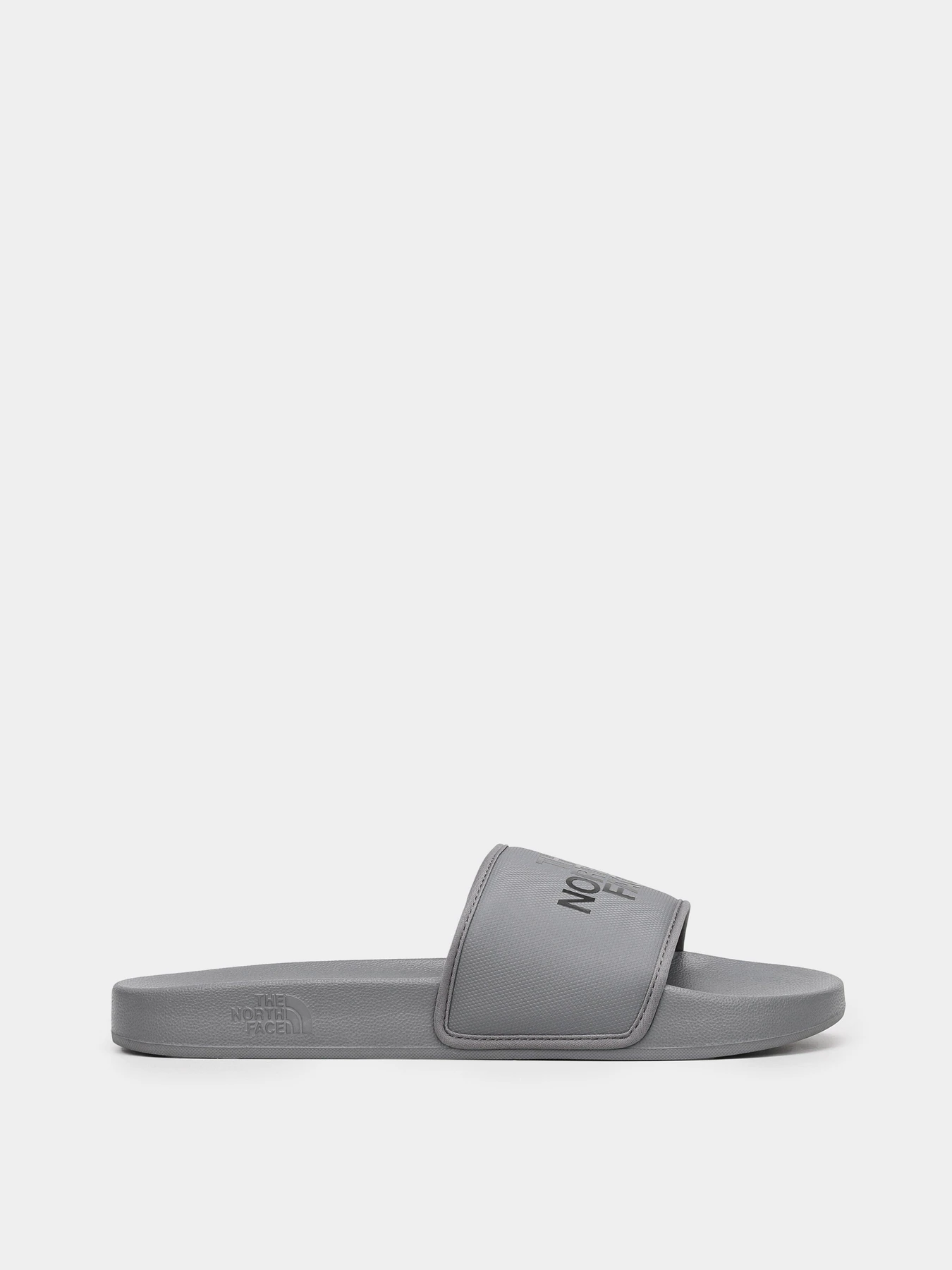 Шльопанці The North Face Base Camp Slide III модель NF0A4T2RQH41 Шльопанці The North Face Base Camp Slide III модель NF0A4T2RQH41 Фото