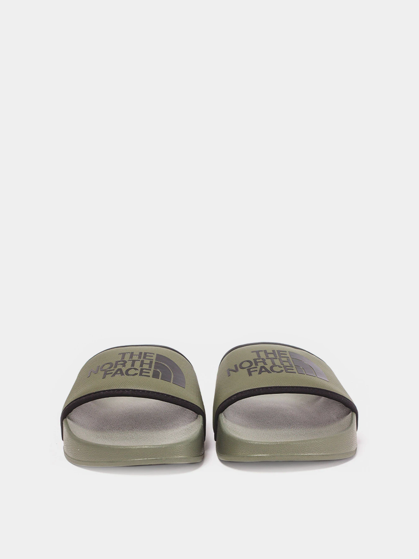 Шлёпанцы The North Face Base Camp Slide III модель NF0A4T2RBQW1 Шлёпанцы The North Face Base Camp Slide III модель NF0A4T2RBQW1 Фото