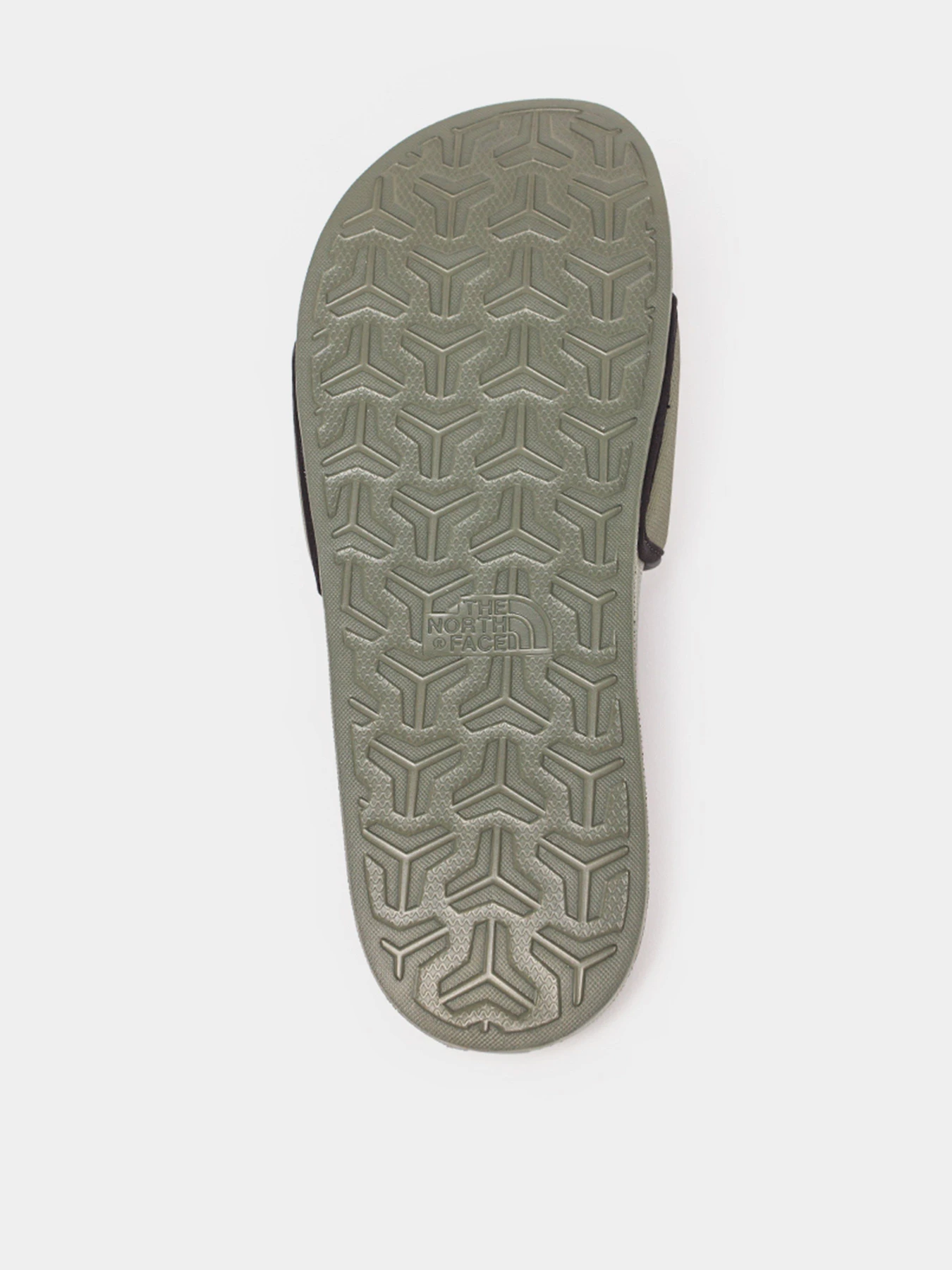 Шлёпанцы The North Face Base Camp Slide III модель NF0A4T2RBQW1 Шлёпанцы The North Face Base Camp Slide III модель NF0A4T2RBQW1 Фото
