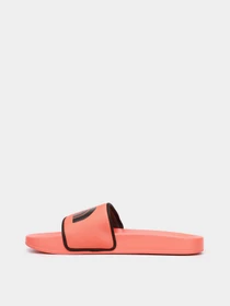 Шльопанці The North Face Base Camp Slide III модель NF0A4T2RYXP1 Фото
